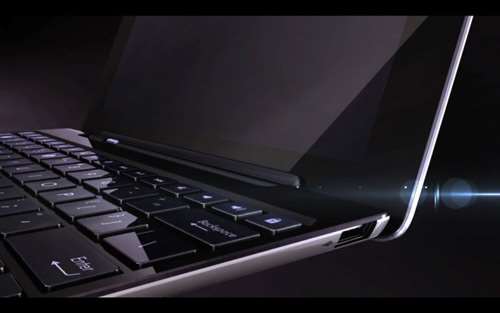 Asus Transformer 2 Prime