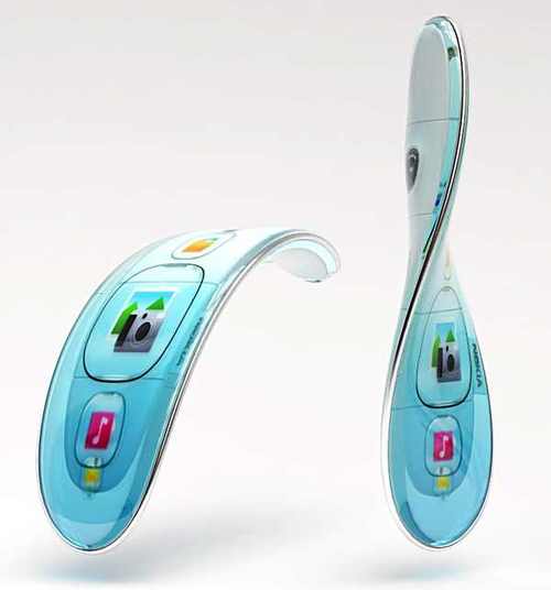 Nokia Humanform smartphone next big thing