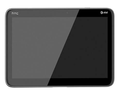 HTC puccini gadget flashback future tablet