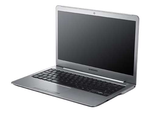 samsung ultrabook series 5 intel 