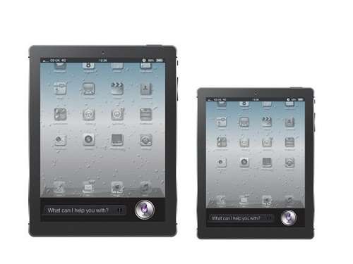 rumour mill apple samsung leaked ipad mini