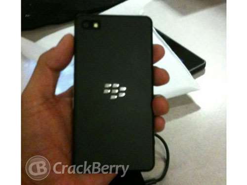blackberry 10 alpha dev phone