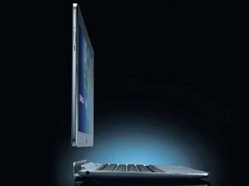 Samsung series 5 hybrid