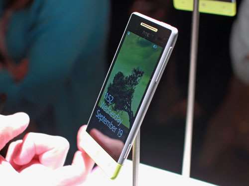 htc one s 1