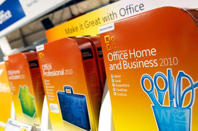 microsoft office home and student 2013 free upgrade