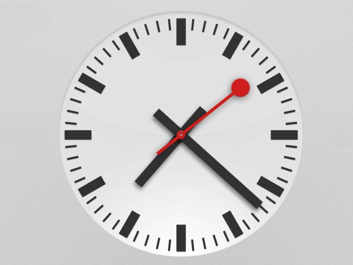 Apple forced to pay 21m for unlicensed clock design Software CRN
