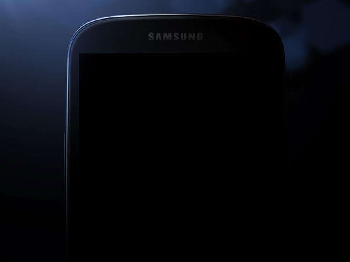 samsung galaxy s4