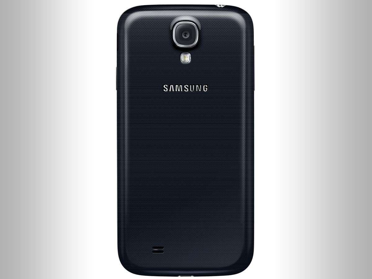 Samsung Galaxy S4