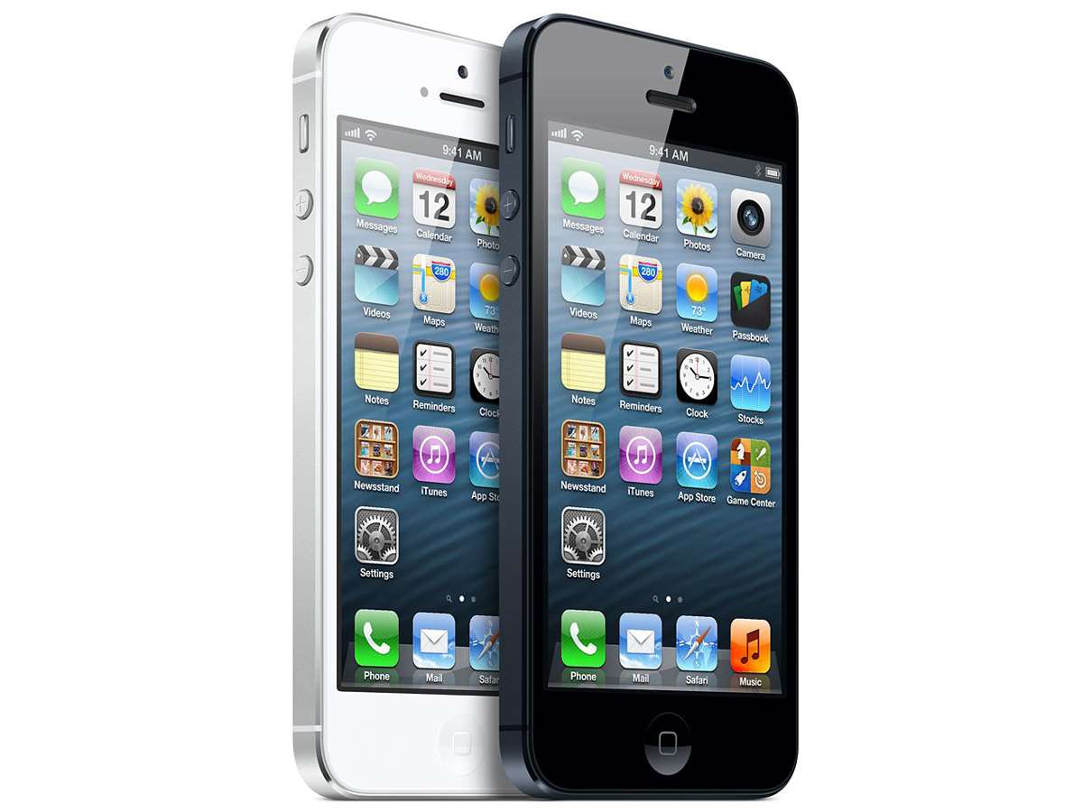 iPhone-5