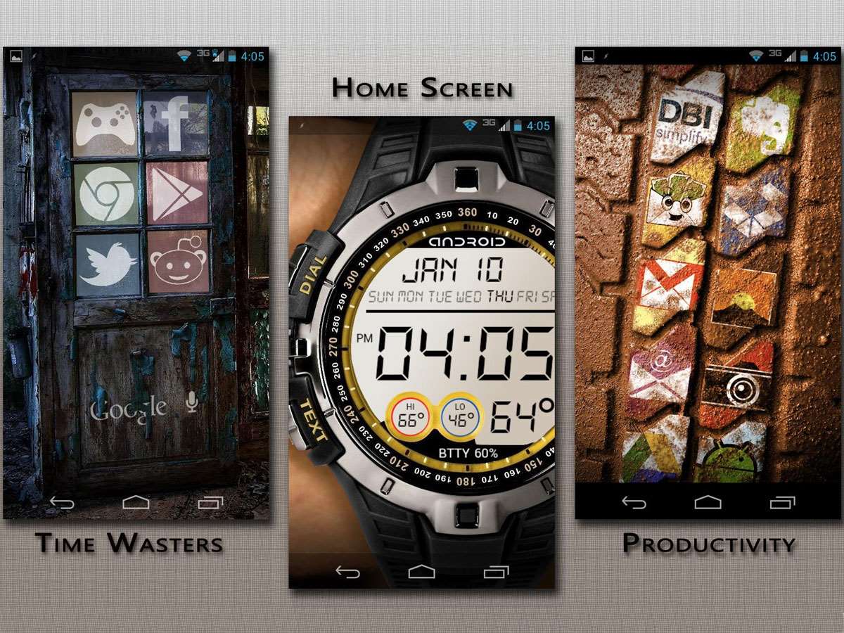 5 of the best Samsung Galaxy S4 apps