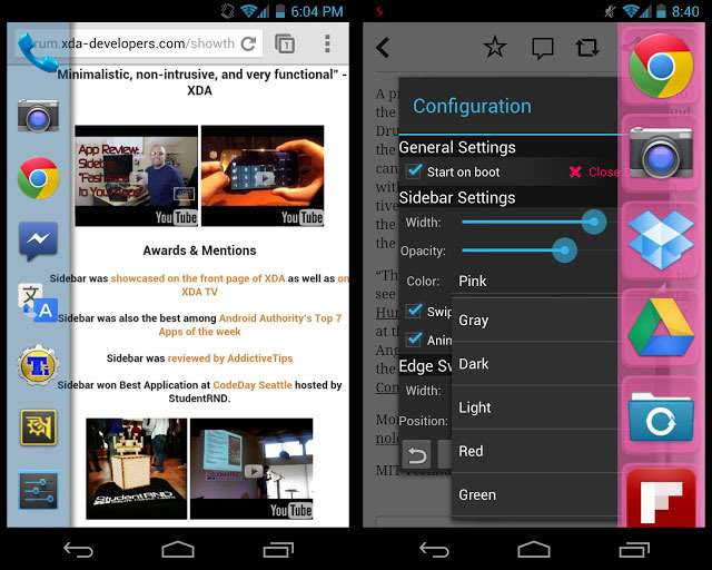 5 of the best Samsung Galaxy S4 apps