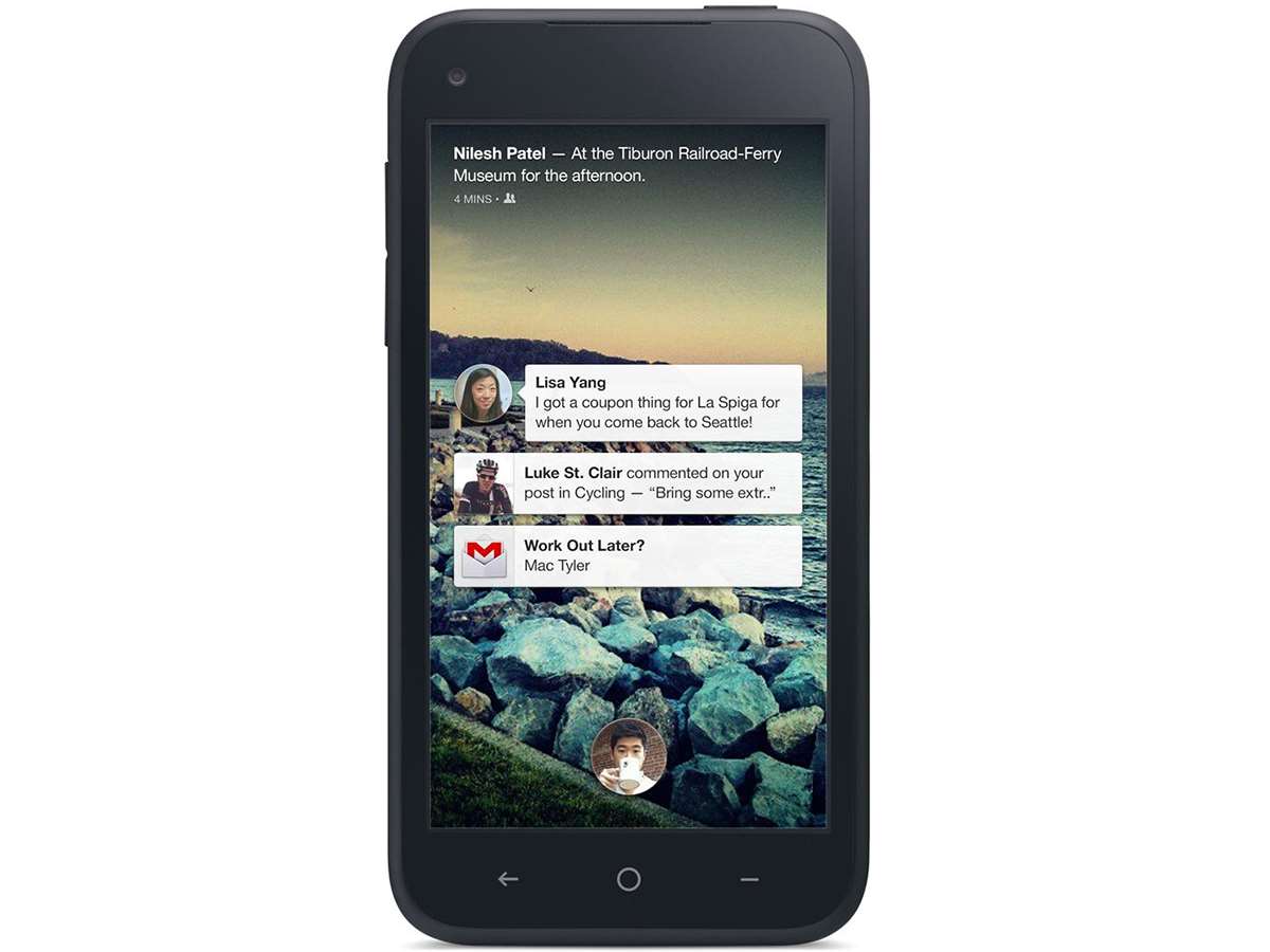 Facebook Home – need to know