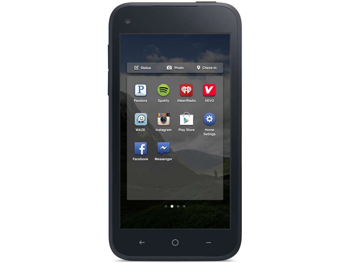 Facebook Home – need to know