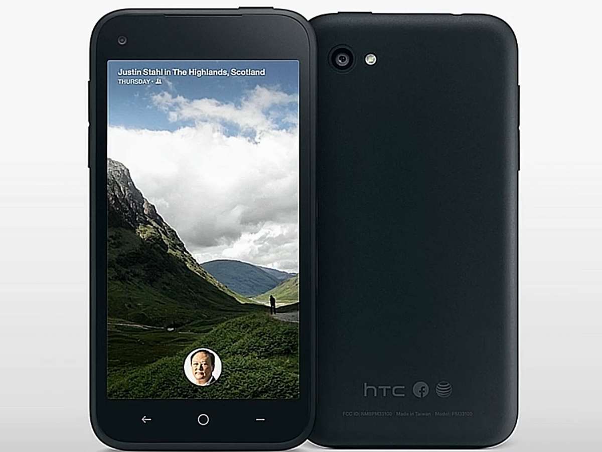 Facebook Home – need to know