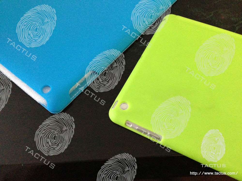 Leaked iPad 5 case hints at thinner design