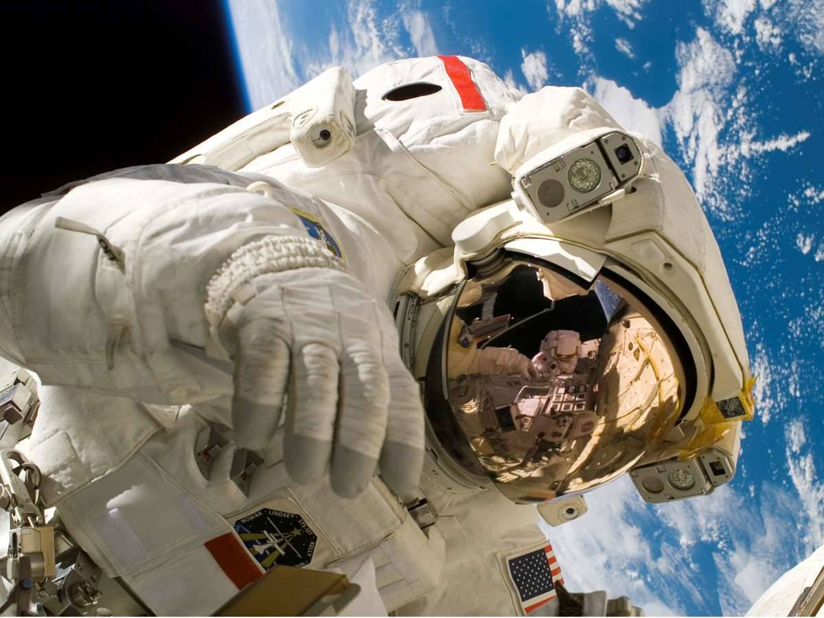 10 best NASA inventions you own - Collaboration - Networking - CRN