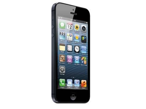 iphone 5