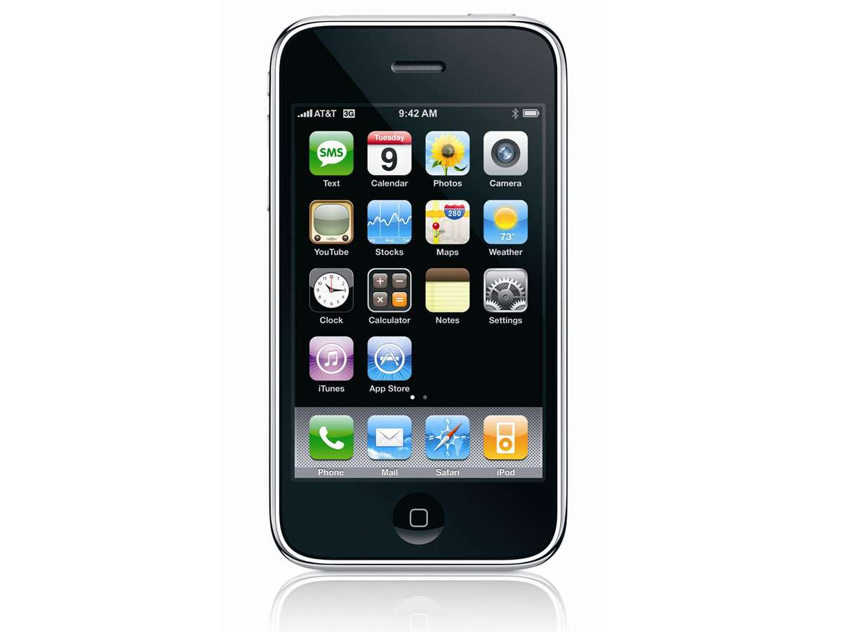 apple iphone