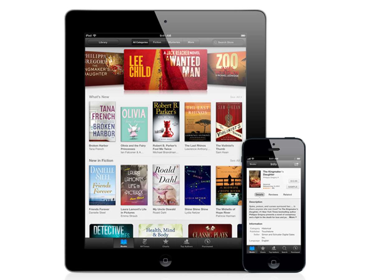 ibooksstore