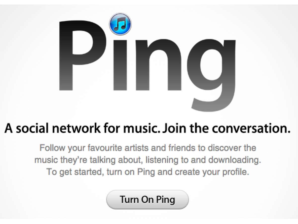 ping