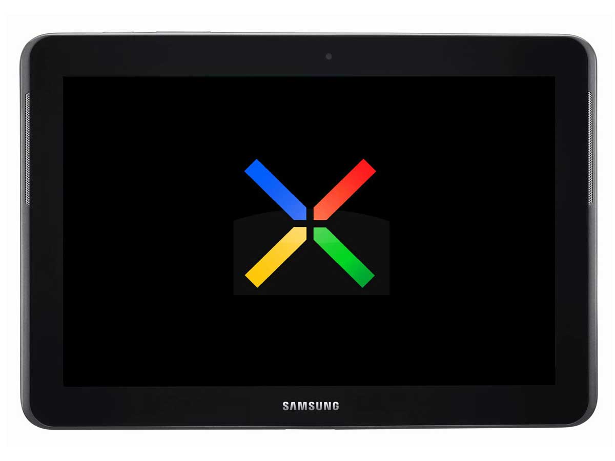 samsung nexus 11 mockup