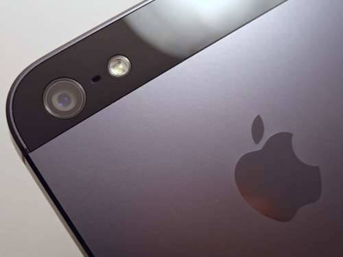Evidence suggests Apple's next phone will be the iPhone 6