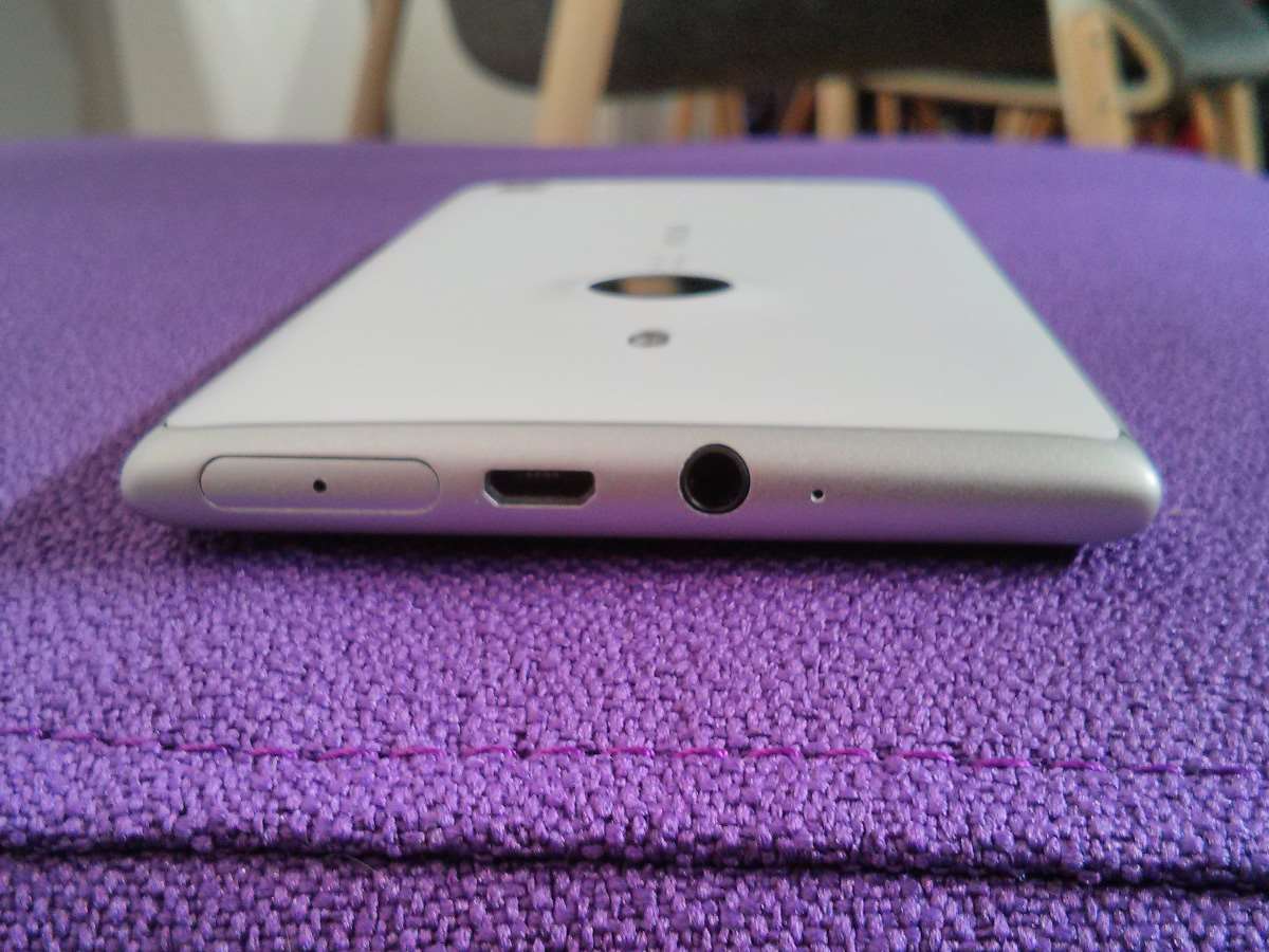 Nokia Lumia 925
