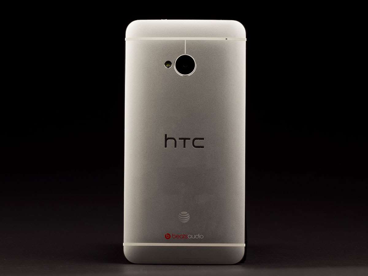 htc one