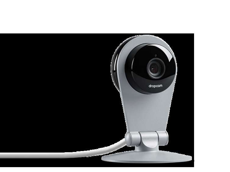 Dropcam acquisition hot sale