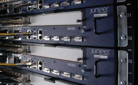 Juniper networking devices under attack - Help Net Security