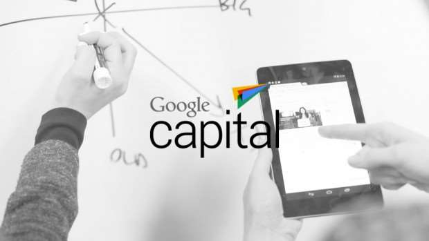 Alphabet Google Capital Alphabet Google Capital