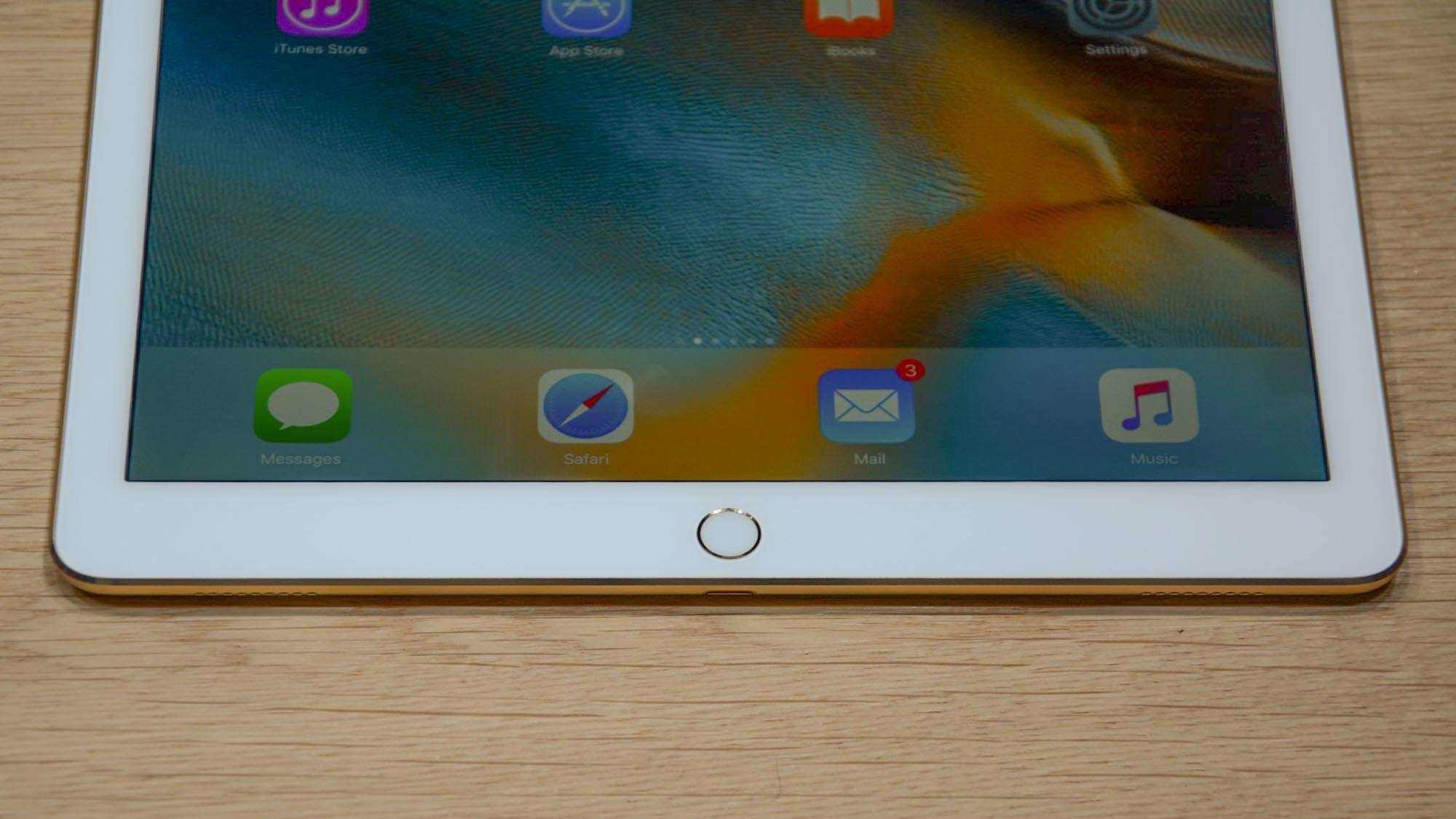 ipad pro bottom ipad pro bottom