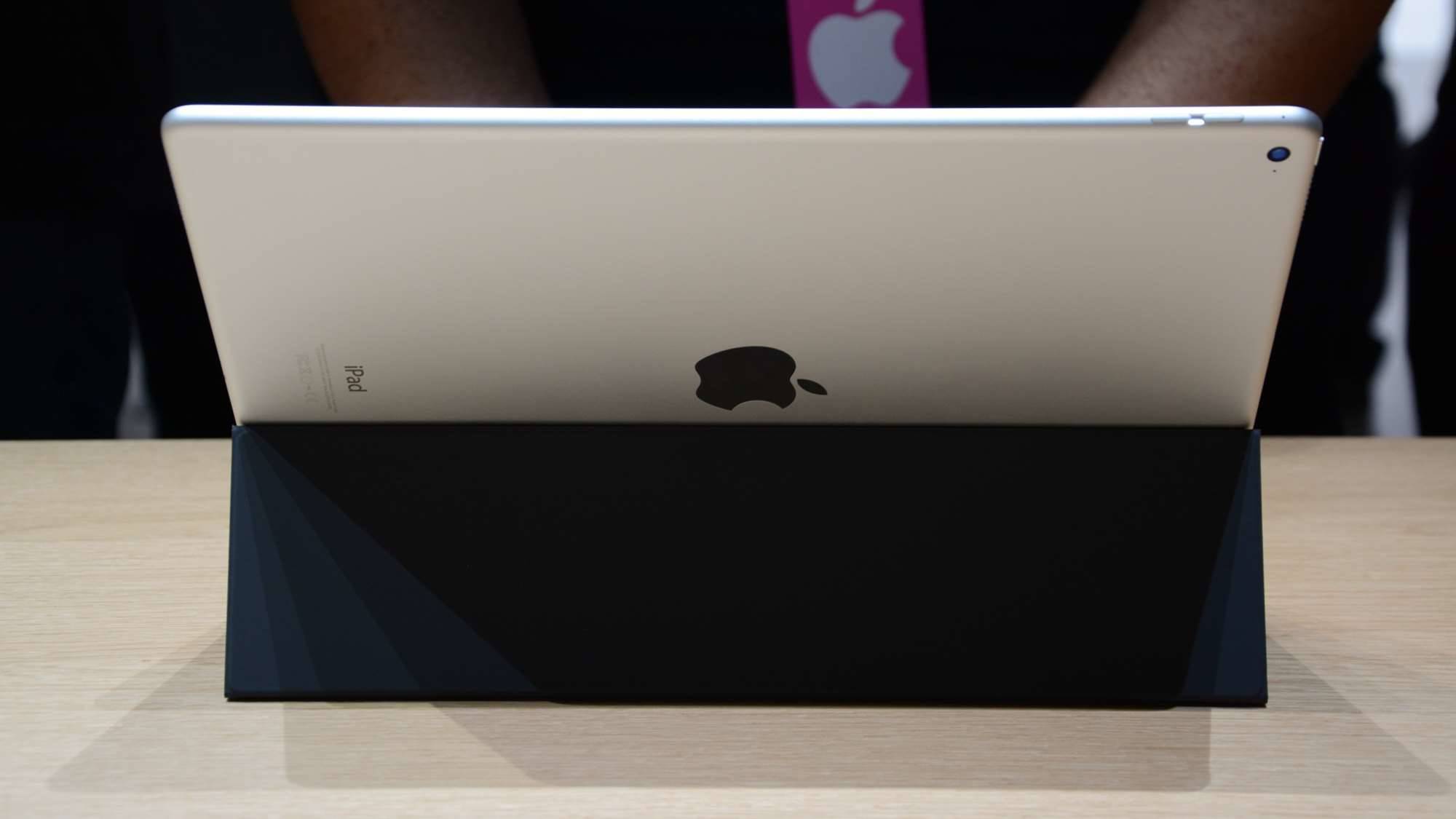 ipad pro back ipad pro back