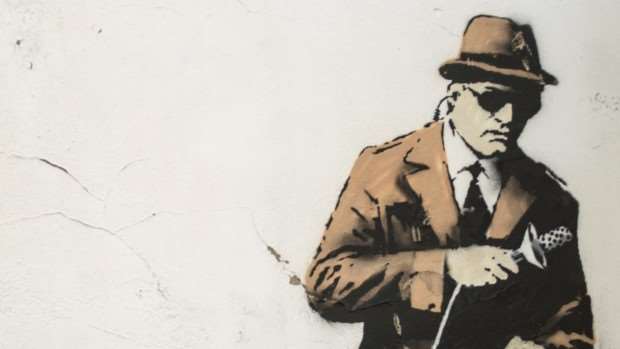privacy surveillance privacy surveillance