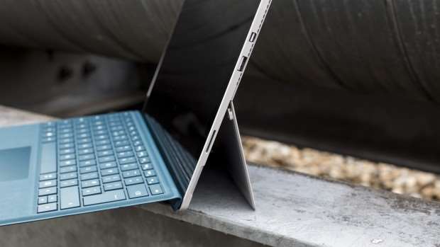 Microsoft Surface Pro 4 review