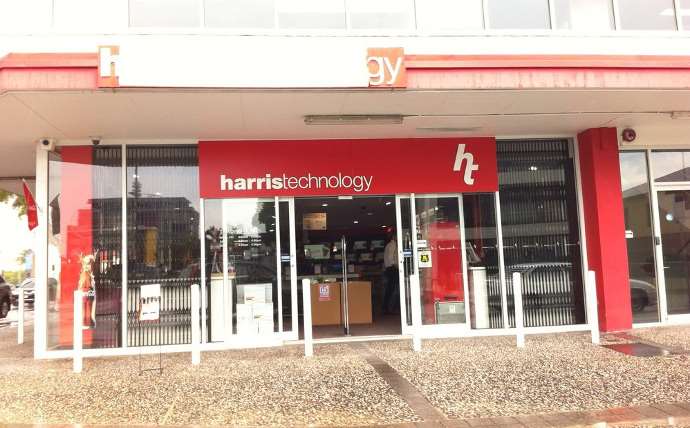 Harris Technology buys another Aussie distributor - Distribution ... - CRN Australia