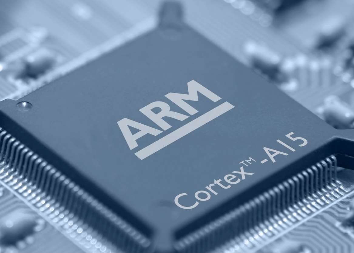 ARM pushes into supercomputer market - iTnews