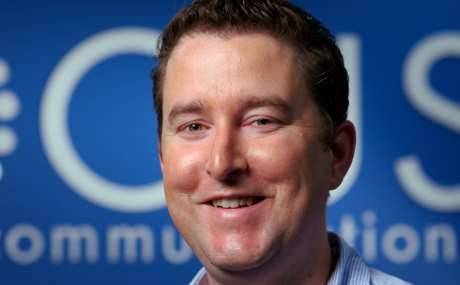 Vocus Founder James Spenceley Resigns After Failed Leadership Spill ...