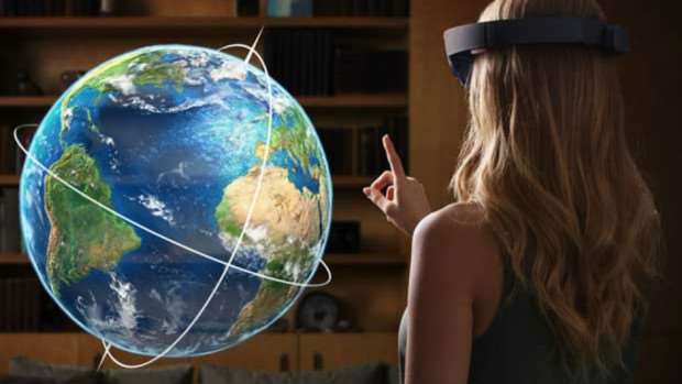 Microsoft holoLens Asus Microsoft holoLens Asus