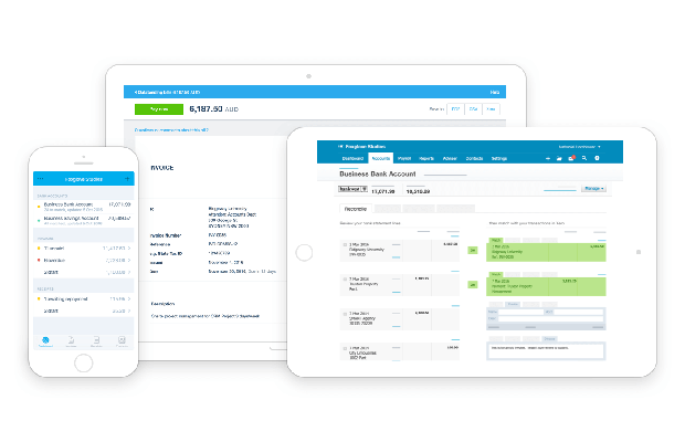 Xero Review Now Even More Feature Rich Services Software