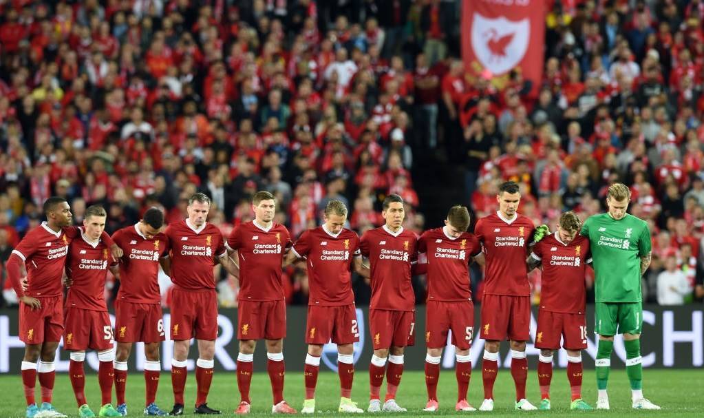 Sturridge hails ANZ atmosphere Sturridge hails ANZ atmosphere