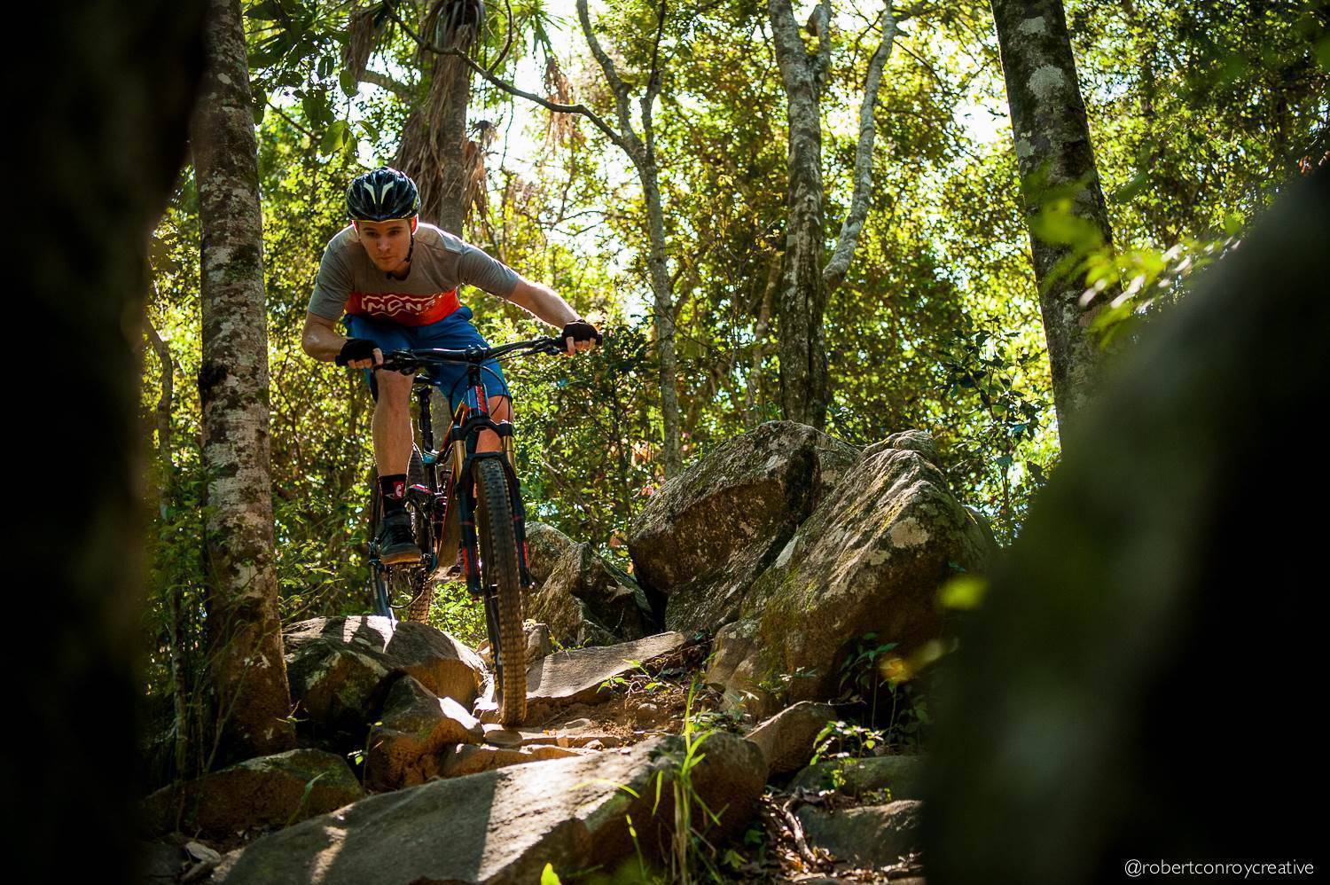 Mackay heats up for QLD XCO Champs! Australian Mountain Bike The