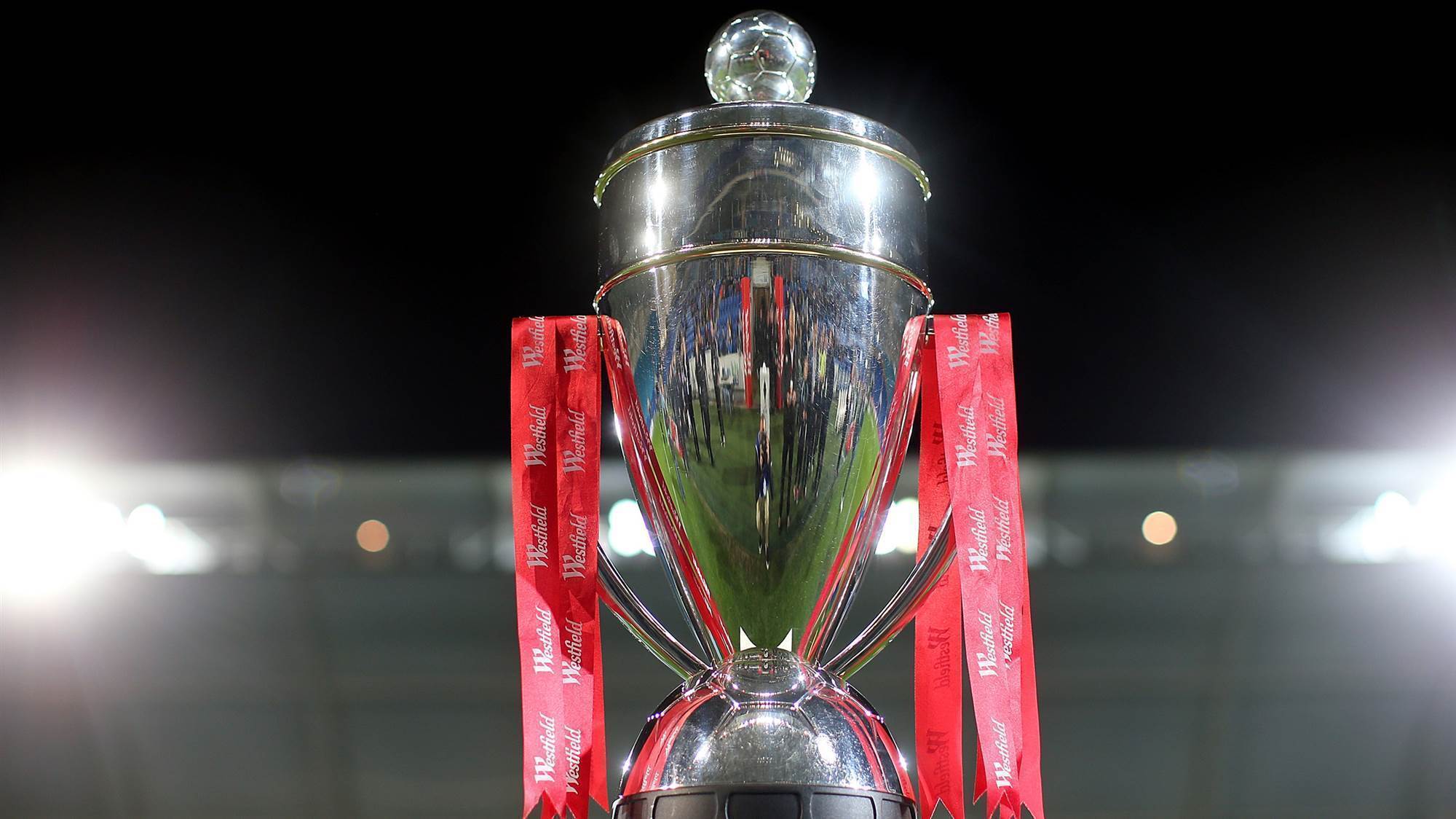 Sydney and City in FFA Cup final rematch FTBL The home of football