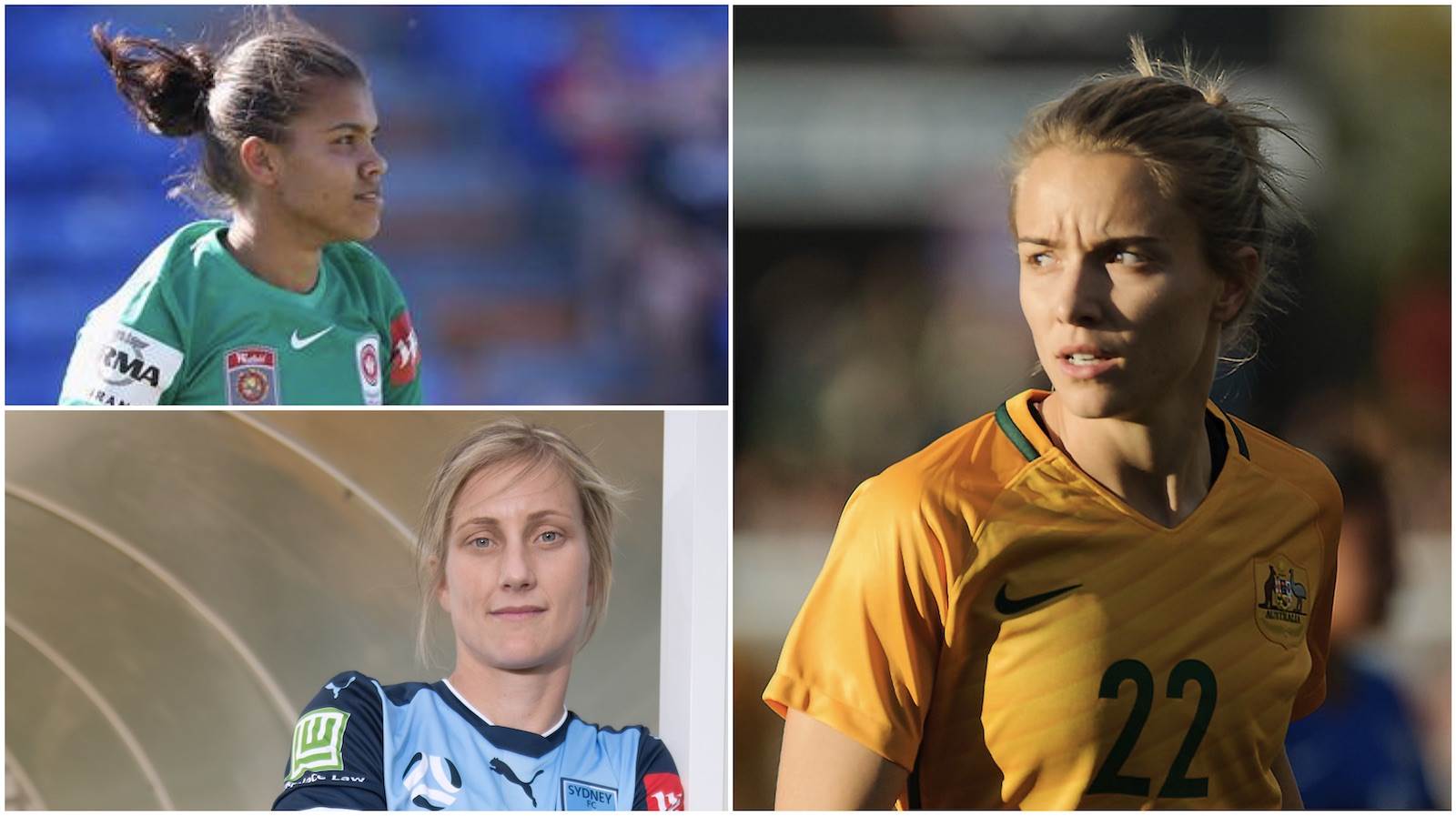 Wanderers women: Time to turn the tide Wanderers women: Time to turn the tide