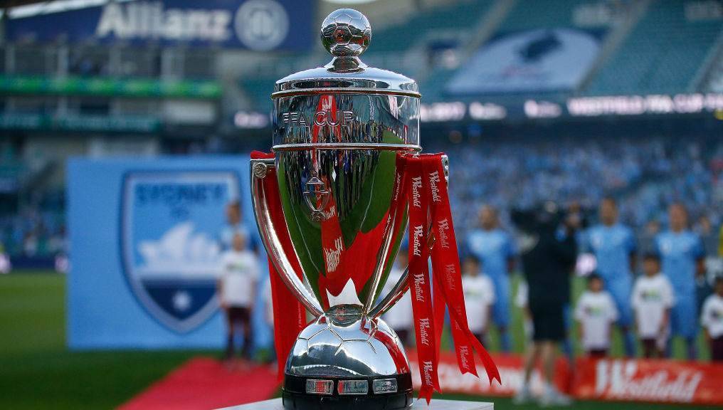 Adelaide United to host FFA Cup final Adelaide United to host FFA Cup final