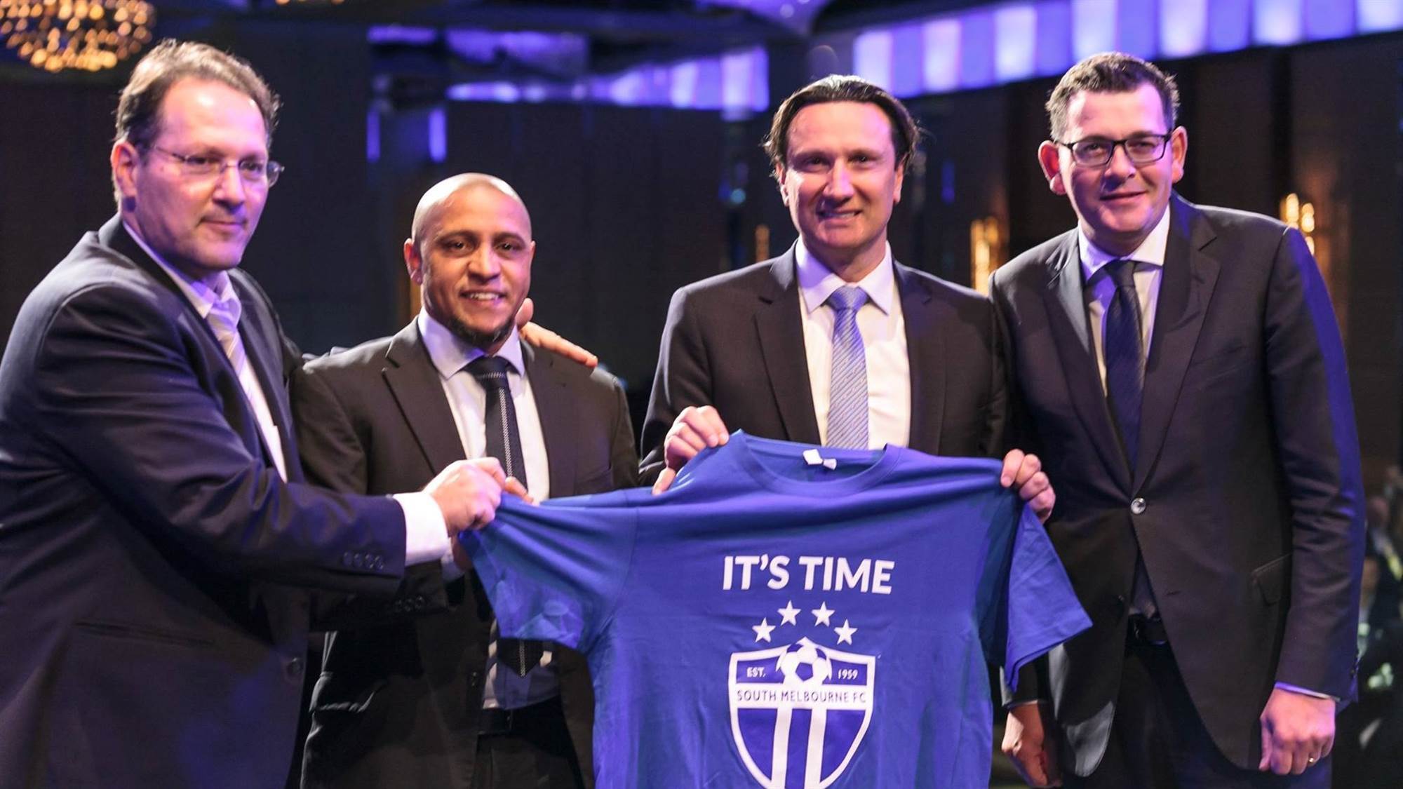 FFA: Wage scandal won’t derail South’s A-League bid FFA: Wage scandal won’t derail South’s A-League bid