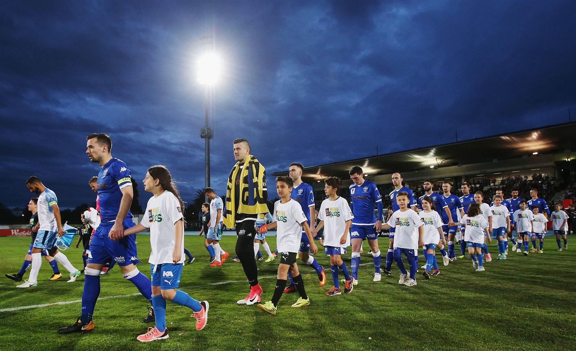 FFA: A-League bidders broke the rules FFA: A-League bidders broke the rules