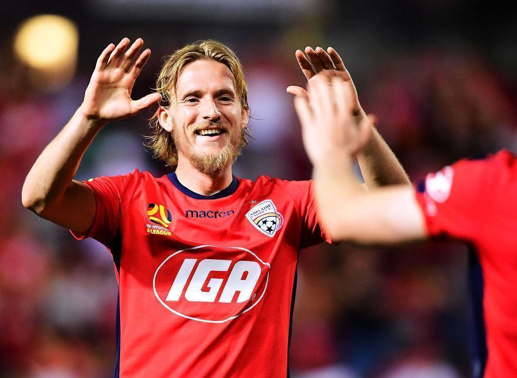 Adelaide United 2 Brisbane Roar 1: Player Ratings Adelaide United 2 Brisbane Roar 1: Player Ratings