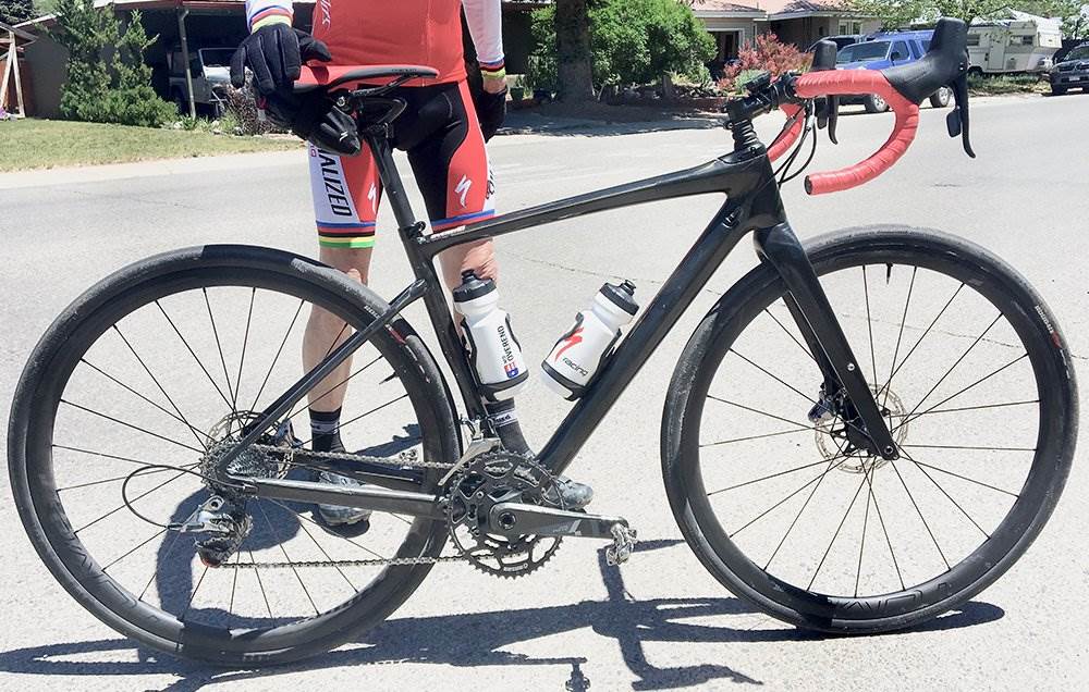 specialized diverge 2018 review