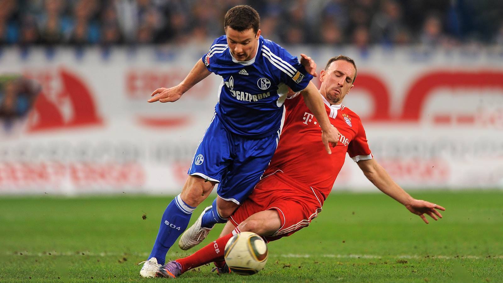 'Ribery could live in peace in Australia' 'Ribery could live in peace in Australia'